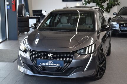 Peugeot 208 Gebrauchtwagen