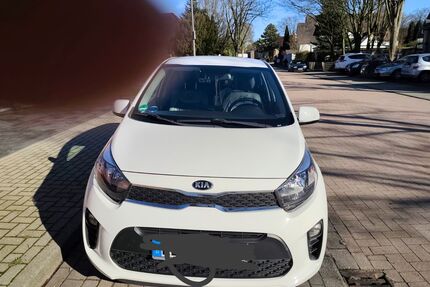 Kia Picanto Gebrauchtwagen