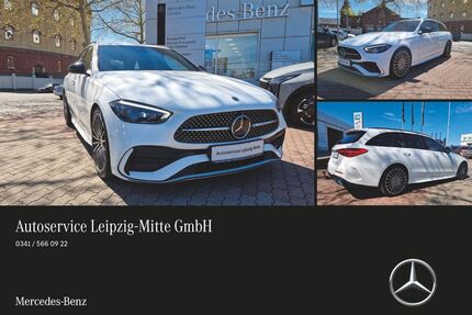 Mercedes-Benz C 300 Gebrauchtwagen
