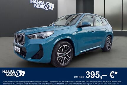 BMW X1 Gebrauchtwagen