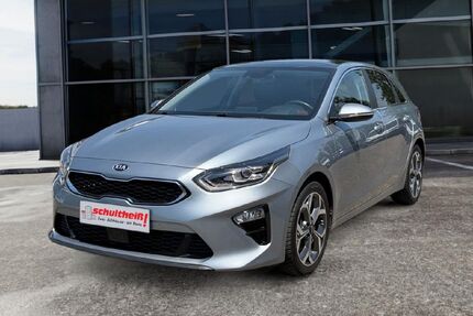 Kia ceed / Ceed Gebrauchtwagen