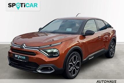 Citroen C4 Gebrauchtwagen