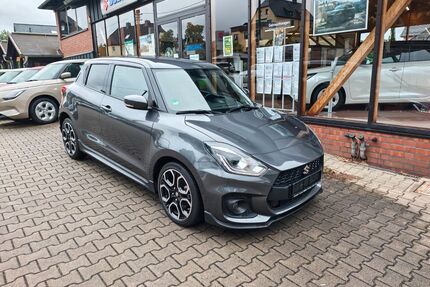 Suzuki Swift Gebrauchtwagen
