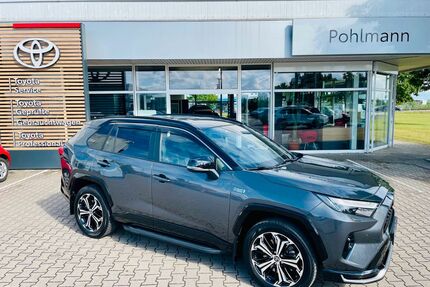 Toyota RAV 4 Gebrauchtwagen