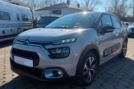 Citroen C3 Gebrauchtwagen