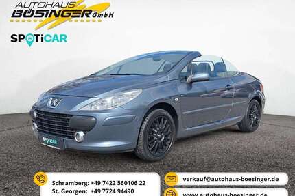 Peugeot 307 Gebrauchtwagen