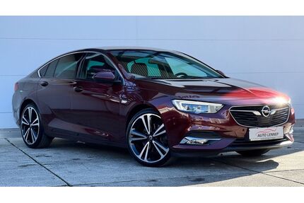 Opel Insignia Gebrauchtwagen