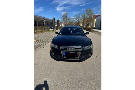 Audi A5 Gebrauchtwagen