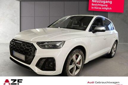 Audi SQ5 Gebrauchtwagen