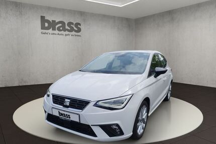 Seat Ibiza Gebrauchtwagen