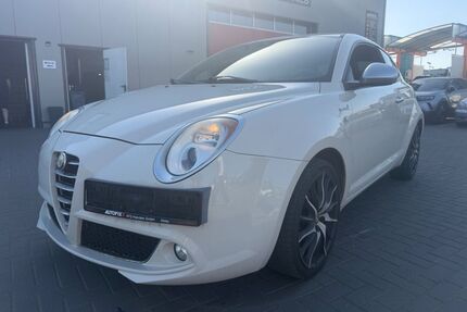 Alfa Romeo MiTo Gebrauchtwagen