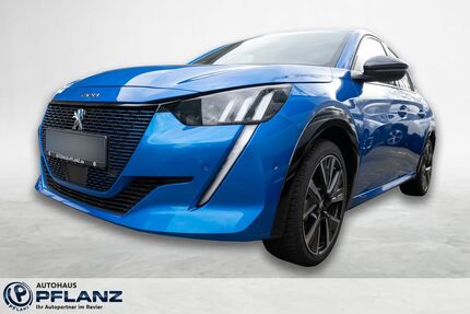 Peugeot 208 Gebrauchtwagen