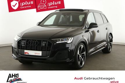 Audi Q7 Gebrauchtwagen