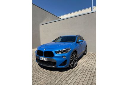 BMW X2 Gebrauchtwagen