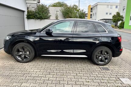 Audi Q5 Gebrauchtwagen