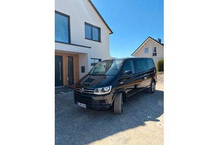 VW T6 Multivan Gebrauchtwagen