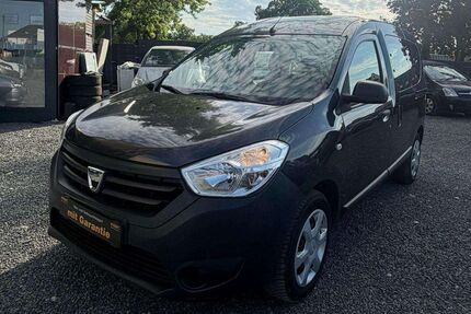 Dacia Dokker Gebrauchtwagen