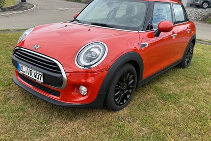 Mini ONE Gebrauchtwagen