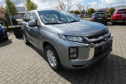 Mitsubishi ASX Gebrauchtwagen