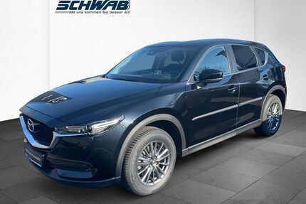 Mazda CX-5 Gebrauchtwagen