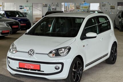 VW up! Gebrauchtwagen