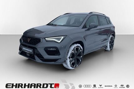Cupra Ateca Gebrauchtwagen