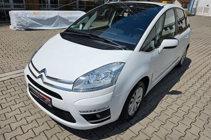 Citroen C4 Picasso Gebrauchtwagen