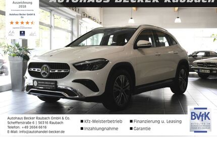 Mercedes-Benz GLA 180 Gebrauchtwagen