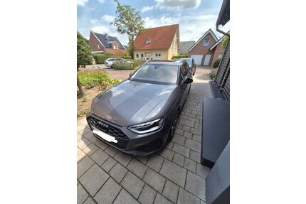 Audi A4 Allroad Gebrauchtwagen