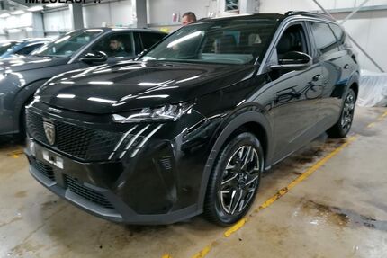 Peugeot 5008 Gebrauchtwagen