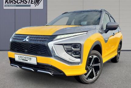 Mitsubishi Eclipse Cross Gebrauchtwagen