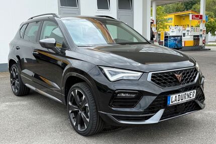 Cupra Ateca Gebrauchtwagen