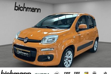 Fiat Panda Gebrauchtwagen