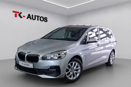 BMW 218 Gran Tourer Gebrauchtwagen