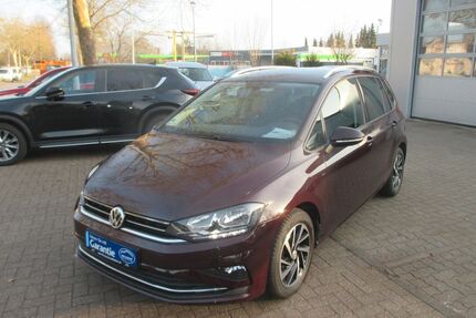 VW Golf Sportsvan Gebrauchtwagen