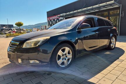 Opel Insignia Gebrauchtwagen