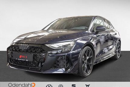 Audi RS3 Gebrauchtwagen