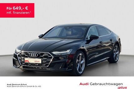 Audi A7 Gebrauchtwagen