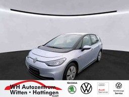 VW ID.3 Gebrauchtwagen