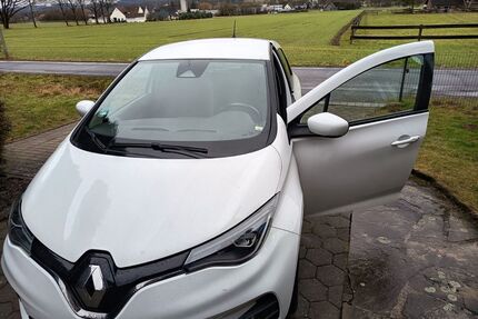 Renault ZOE Gebrauchtwagen