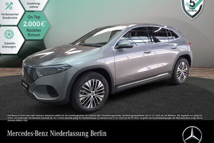 Mercedes-Benz EQA Gebrauchtwagen