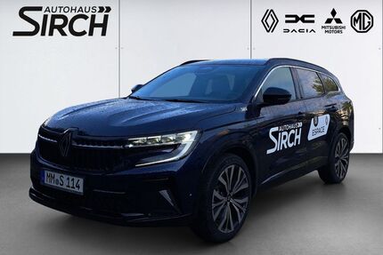 Renault Espace Gebrauchtwagen