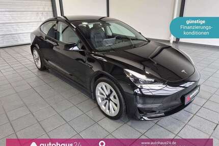 Tesla Model 3 Gebrauchtwagen