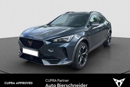 Cupra Formentor Gebrauchtwagen