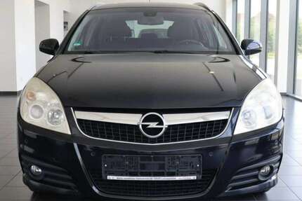 Opel Vectra Gebrauchtwagen