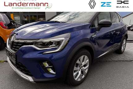Renault Captur Gebrauchtwagen