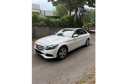 Mercedes-Benz 200 Gebrauchtwagen