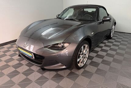 Mazda MX-5 Gebrauchtwagen