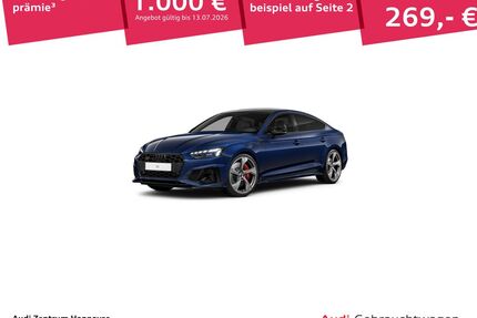 Audi S5 Gebrauchtwagen