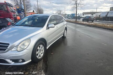 Mercedes-Benz R 350 Gebrauchtwagen